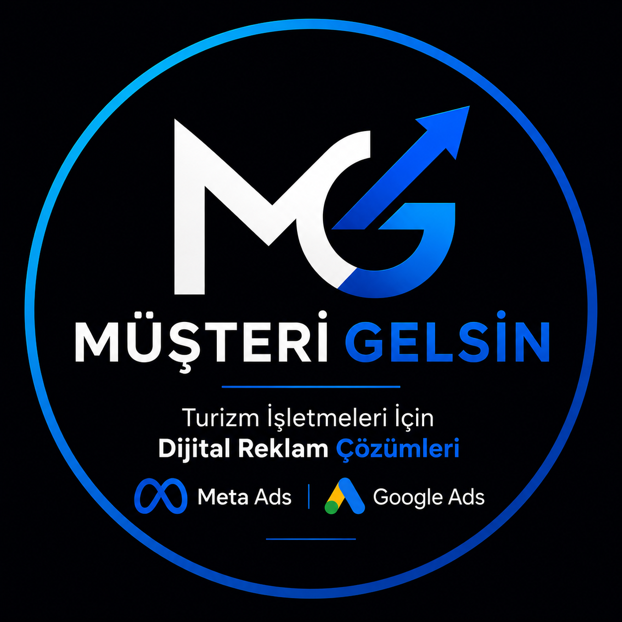 MüşteriGelsin